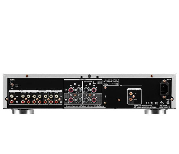 MARANTZ PM5005N1SG - 1379651 - zdjęcie 3